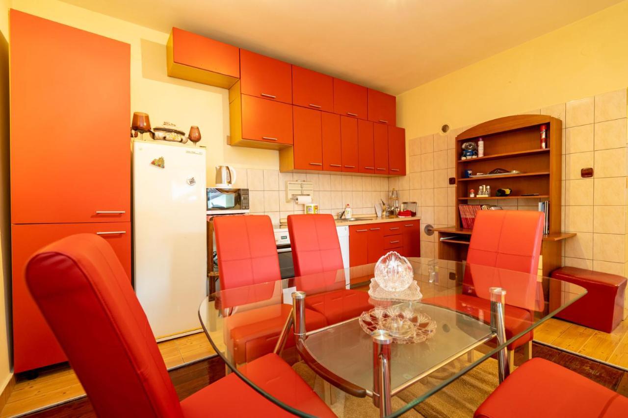 Apartman Jozic Knin Exterior photo