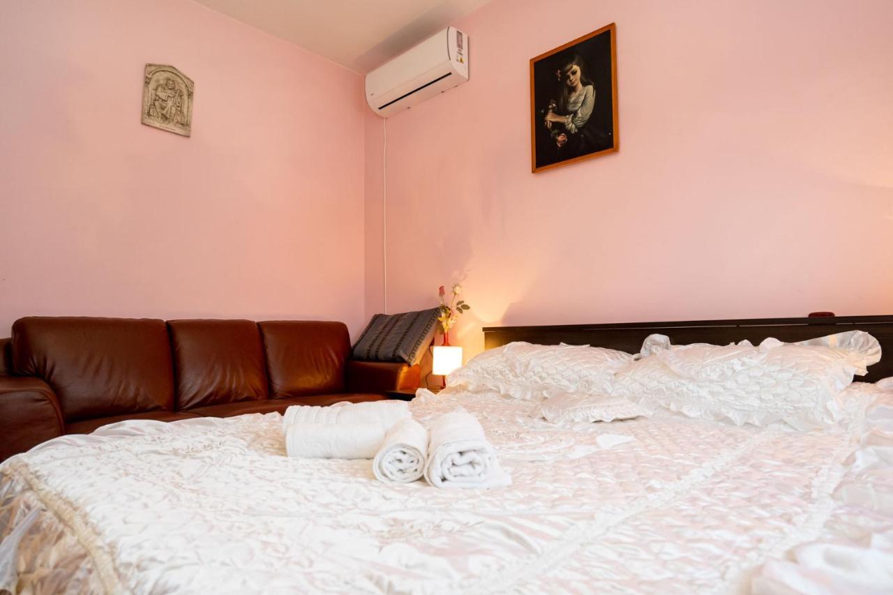 Apartman Jozic Knin Exterior photo