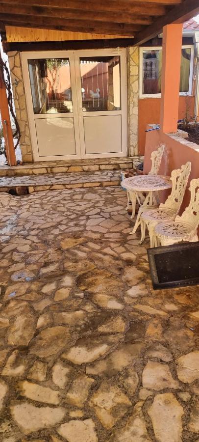 Apartman Jozic Knin Exterior photo