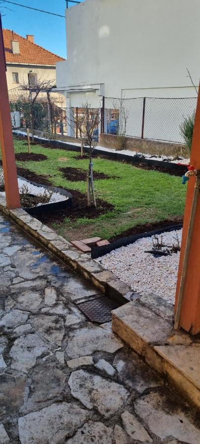 Apartman Jozic Knin Exterior photo